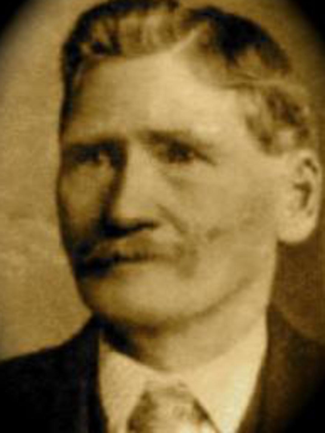 Gideon Williams Alvord (1841 - 1918) Profile